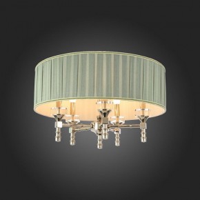Подвесной светильник ST-Luce Oleo SL1121.103.05 в Коротчаево - korotchaevo.mebel24.online | фото 6