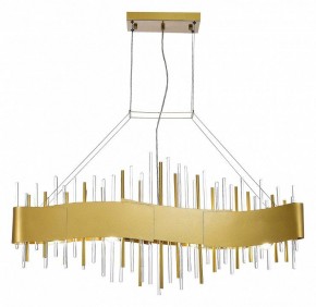 Подвесной светильник ST-Luce Olvera SL1633.213.08 в Коротчаево - korotchaevo.mebel24.online | фото 4