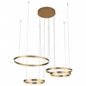 Подвесной светильник ST-Luce Onze SL944.203.04 в Коротчаево - korotchaevo.mebel24.online | фото 10