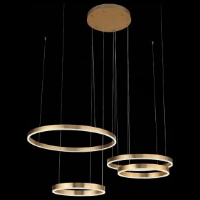 Подвесной светильник ST-Luce Onze SL944.203.04 в Коротчаево - korotchaevo.mebel24.online | фото 11