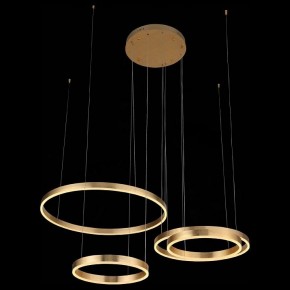 Подвесной светильник ST-Luce Onze SL944.203.04 в Коротчаево - korotchaevo.mebel24.online | фото 12