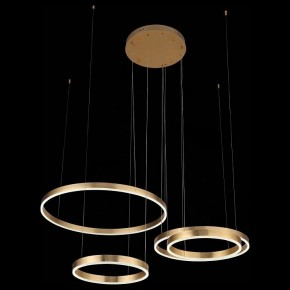 Подвесной светильник ST-Luce Onze SL944.203.04 в Коротчаево - korotchaevo.mebel24.online | фото 13