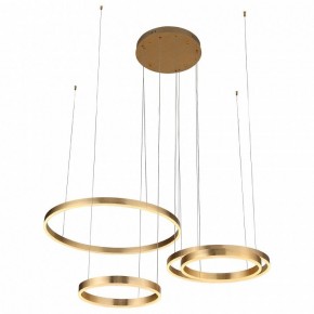 Подвесной светильник ST-Luce Onze SL944.203.04 в Коротчаево - korotchaevo.mebel24.online | фото 14