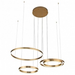 Подвесной светильник ST-Luce Onze SL944.203.04 в Коротчаево - korotchaevo.mebel24.online | фото 2