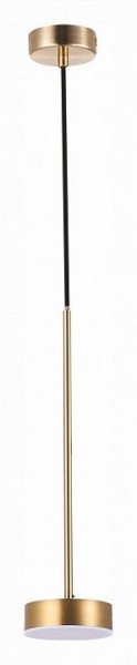 Подвесной светильник ST-Luce Pances SL6000.303.01 в Коротчаево - korotchaevo.mebel24.online | фото 2