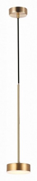 Подвесной светильник ST-Luce Pances SL6000.303.01 в Коротчаево - korotchaevo.mebel24.online | фото 3