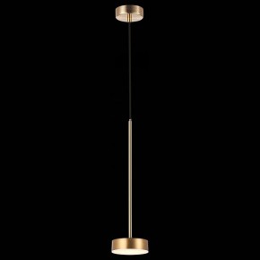 Подвесной светильник ST-Luce Pances SL6000.303.01 в Коротчаево - korotchaevo.mebel24.online | фото 4
