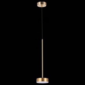 Подвесной светильник ST-Luce Pances SL6000.303.01 в Коротчаево - korotchaevo.mebel24.online | фото 5