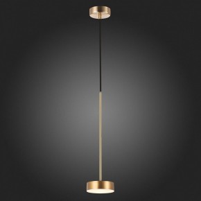 Подвесной светильник ST-Luce Pances SL6000.303.01 в Коротчаево - korotchaevo.mebel24.online | фото 6