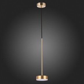 Подвесной светильник ST-Luce Pances SL6000.303.01 в Коротчаево - korotchaevo.mebel24.online | фото 7