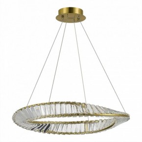 Подвесной светильник ST-Luce Ritorto SL6204.301.01 в Коротчаево - korotchaevo.mebel24.online | фото 3