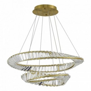 Подвесной светильник ST-Luce Ritorto SL6204.301.02 в Коротчаево - korotchaevo.mebel24.online | фото 3