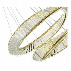 Подвесной светильник ST-Luce Ritorto SL6204.301.02 в Коротчаево - korotchaevo.mebel24.online | фото 4
