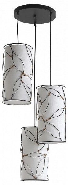 Подвесной светильник ST-Luce Root SL6228.403.03 в Коротчаево - korotchaevo.mebel24.online | фото