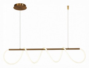 Подвесной светильник ST-Luce Sagrato SL6102.303.45 в Коротчаево - korotchaevo.mebel24.online | фото 3