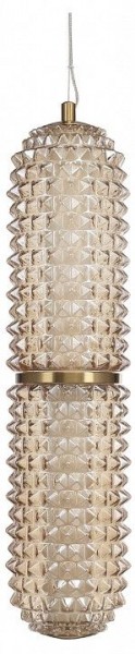 Подвесной светильник ST-Luce SAGUARO SL6144.303.01 в Коротчаево - korotchaevo.mebel24.online | фото