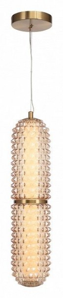 Подвесной светильник ST-Luce SAGUARO SL6144.303.01 в Коротчаево - korotchaevo.mebel24.online | фото 2