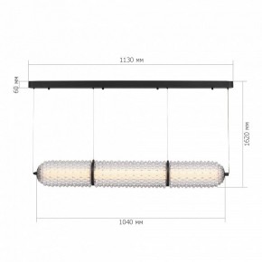 Подвесной светильник ST-Luce SAGUARO SL6144.413.01 в Коротчаево - korotchaevo.mebel24.online | фото 4