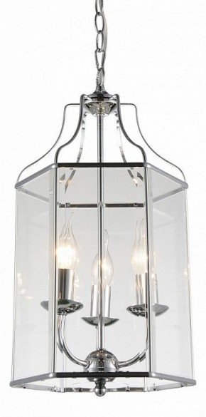 Подвесной светильник ST-Luce SL228 SL228.103.03 в Коротчаево - korotchaevo.mebel24.online | фото