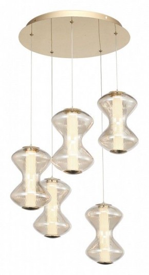 Подвесной светильник ST-Luce SPINE SL6136.233.01 в Коротчаево - korotchaevo.mebel24.online | фото 2