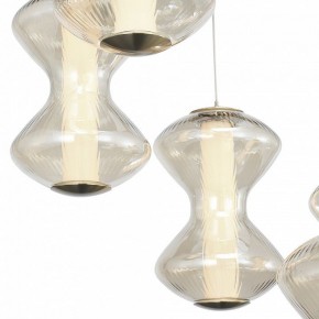 Подвесной светильник ST-Luce SPINE SL6136.233.01 в Коротчаево - korotchaevo.mebel24.online | фото 6