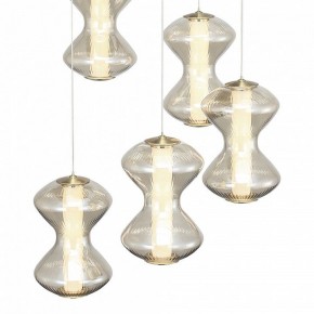 Подвесной светильник ST-Luce SPINE SL6136.233.01 в Коротчаево - korotchaevo.mebel24.online | фото 7