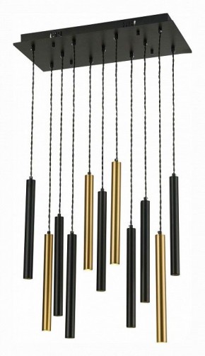 Подвесной светильник ST-Luce ST153 ST153.443.33 в Коротчаево - korotchaevo.mebel24.online | фото 2