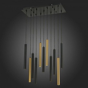 Подвесной светильник ST-Luce ST153 ST153.443.33 в Коротчаево - korotchaevo.mebel24.online | фото 4
