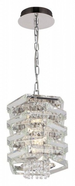 Подвесной светильник ST-Luce STROZZI SL6137.103.01 в Коротчаево - korotchaevo.mebel24.online | фото 4