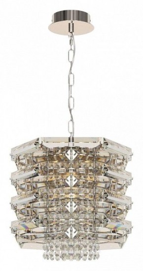 Подвесной светильник ST-Luce STROZZI SL6137.103.04 в Коротчаево - korotchaevo.mebel24.online | фото 2