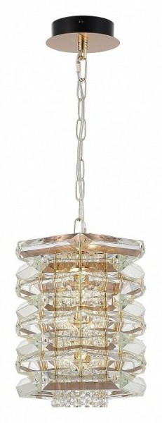 Подвесной светильник ST-Luce STROZZI SL6137.203.01 в Коротчаево - korotchaevo.mebel24.online | фото 2