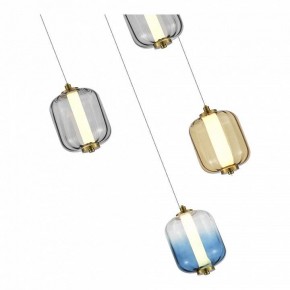 Подвесной светильник ST-Luce Summer SL1193.303.05 в Коротчаево - korotchaevo.mebel24.online | фото 3
