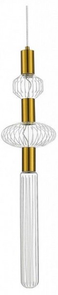Подвесной светильник ST-Luce Tacche SL6117.203.03 в Коротчаево - korotchaevo.mebel24.online | фото