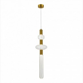 Подвесной светильник ST-Luce Tacche SL6117.203.03 в Коротчаево - korotchaevo.mebel24.online | фото 2