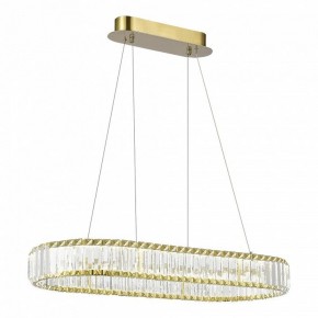Подвесной светильник ST-Luce Tivoli SL1622.323.01 в Коротчаево - korotchaevo.mebel24.online | фото 2