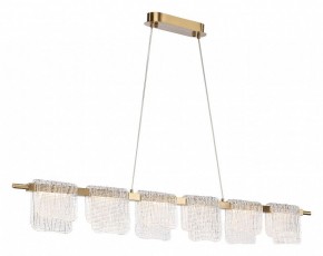 Подвесной светильник ST-Luce VOILE SL6021.203.36 в Коротчаево - korotchaevo.mebel24.online | фото 3