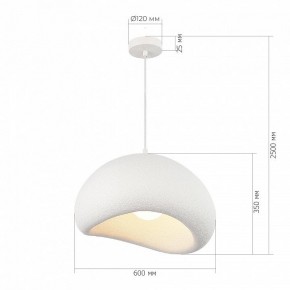 Подвесной светильник ST-Luce WABI SABI SL1522.513.01 в Коротчаево - korotchaevo.mebel24.online | фото 5