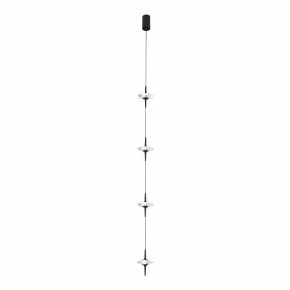 Подвесной светильник ST-Luce Zenith SL6231.403.04 в Коротчаево - korotchaevo.mebel24.online | фото 2
