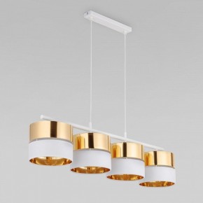Подвесной светильник TK Lighting Hilton 4775 Hilton Gold в Коротчаево - korotchaevo.mebel24.online | фото 1