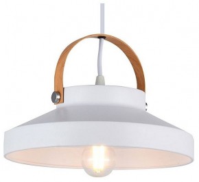 Подвесной светильник TopLight Wendi TL1225H-01WH в Коротчаево - korotchaevo.mebel24.online | фото 1