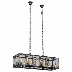 Подвесной светильник Vitaluce 4282 V4282-1/12 в Коротчаево - korotchaevo.mebel24.online | фото 2