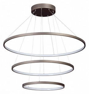 Подвесной светильник Vitaluce V04600 V04600-93/3S в Коротчаево - korotchaevo.mebel24.online | фото