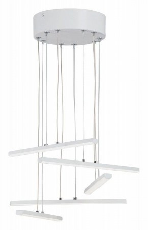Подвесной светильник Vitaluce V3046 V3046-0/5S в Коротчаево - korotchaevo.mebel24.online | фото