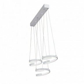 Подвесной светильник Vitaluce V3047 V3047-0/3S в Коротчаево - korotchaevo.mebel24.online | фото 2