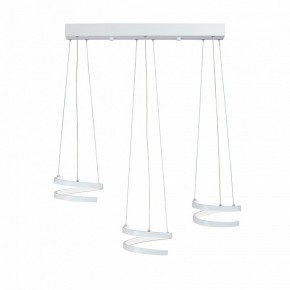 Подвесной светильник Vitaluce V3047 V3047-0/3S в Коротчаево - korotchaevo.mebel24.online | фото 3