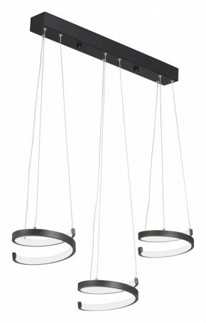 Подвесной светильник Vitaluce V3047 V3047-1/3S в Коротчаево - korotchaevo.mebel24.online | фото