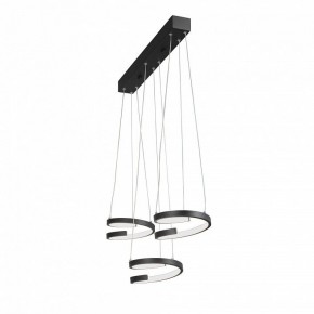 Подвесной светильник Vitaluce V3047 V3047-1/3S в Коротчаево - korotchaevo.mebel24.online | фото 2