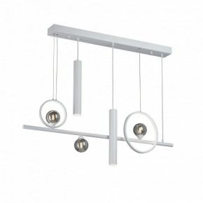 Подвесной светильник Vitaluce V3095 V3095-0/5S в Коротчаево - korotchaevo.mebel24.online | фото 2