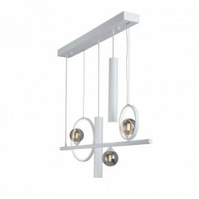 Подвесной светильник Vitaluce V3095 V3095-0/5S в Коротчаево - korotchaevo.mebel24.online | фото 3