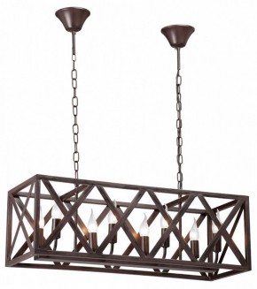 Подвесной светильник Vitaluce  V4276-7/8 в Коротчаево - korotchaevo.mebel24.online | фото 2